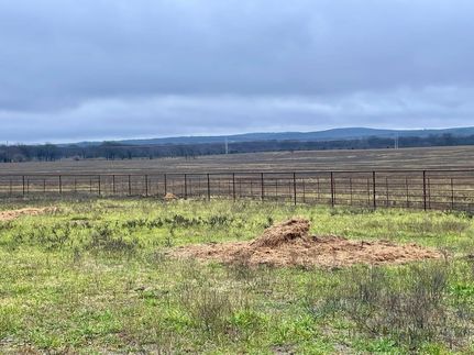 Property in Okmulgee County, Oklahoma