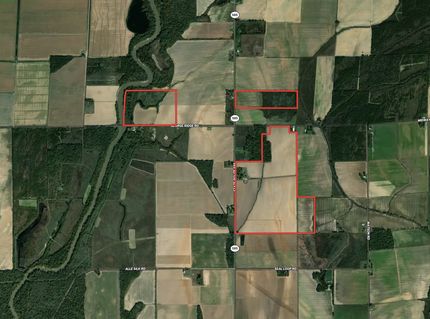 Recreational Property for sale in Richland Parish, Louisiana