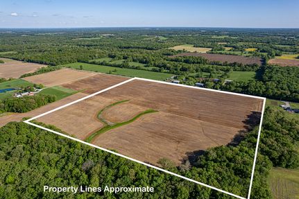 Recreational Property in Marion County, Illinois