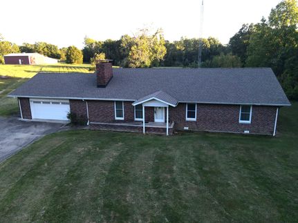 Farm Property in Jefferson County, Illinois