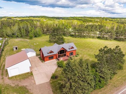 Residential Property in Carlton County, Minnesota