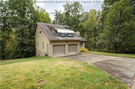 Ranch Property in Kanawha County, West Virginia