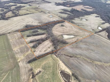 Ranch Property in Macon County, Missouri