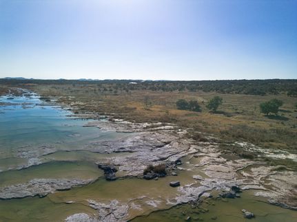 Farm Property for sale in Blanco County, Texas