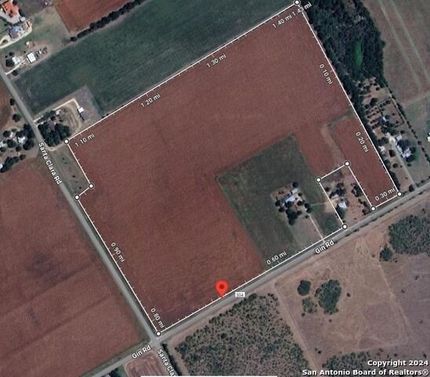 Farm Property for sale in Guadalupe County, Texas