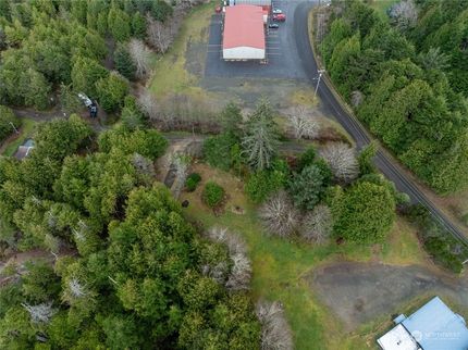 Property in Grays Harbor County, Washington
