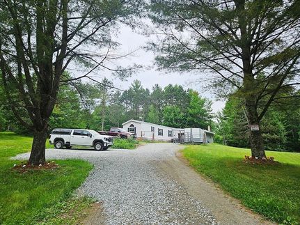 Residential Property in Franklin County, Vermont