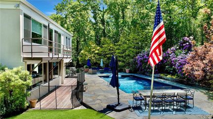 Property in Suffolk County, New York