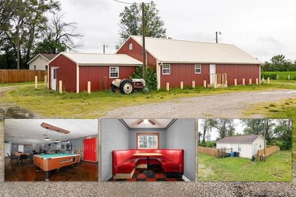 Ranch Property in Clinton County, Illinois