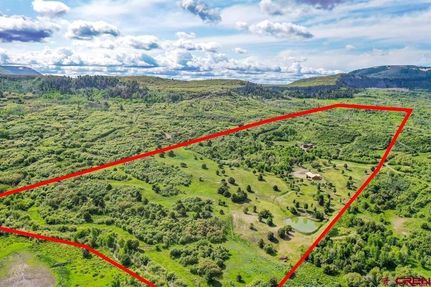 Property in Dolores County, Colorado