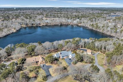 Property in Barnstable County, Massachusetts