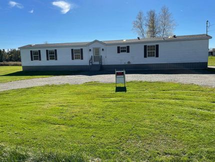 Ranch Property in Penobscot County, Maine