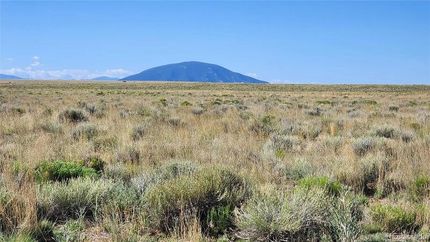 Undeveloped Land for sale in Costilla County, Colorado