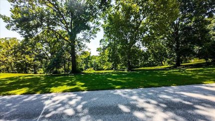 Undeveloped Land in Franklin County, Kentucky
