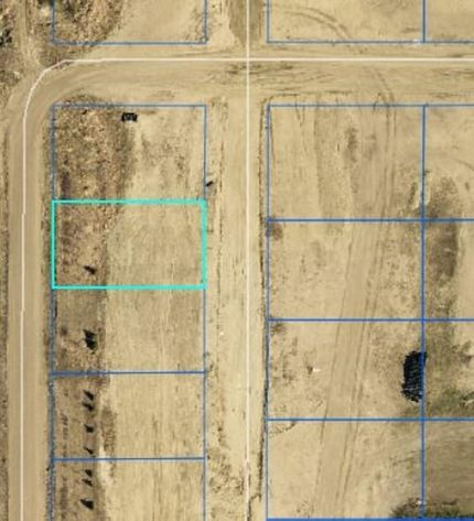 Undeveloped Land in Ward County, North Dakota