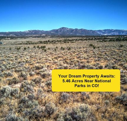 Commercial Property for sale in Costilla County, Colorado