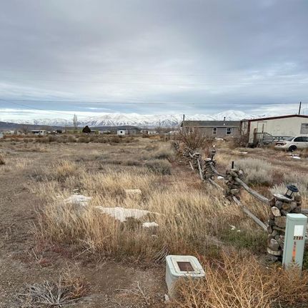Recreational Property in Eureka County, Nevada