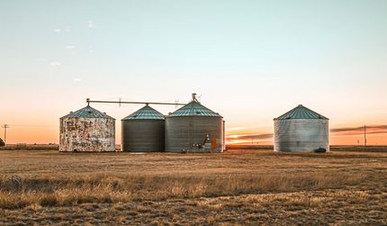 Farm Property for sale in Kiowa County, Colorado