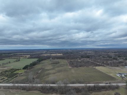 Property in Tuscola County, Michigan