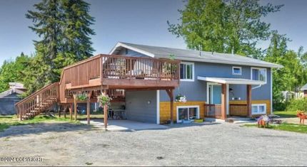 Property in Kenai Peninsula Borough, Alaska