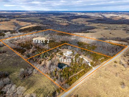 Ranch Property in Macon County, Missouri