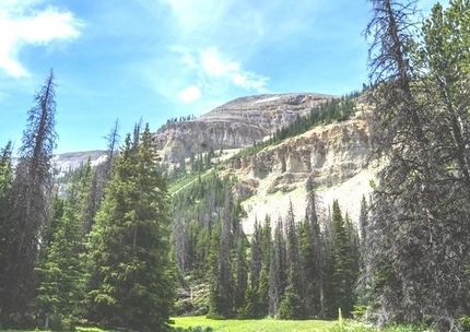 Recreational Property in Madison County, Montana