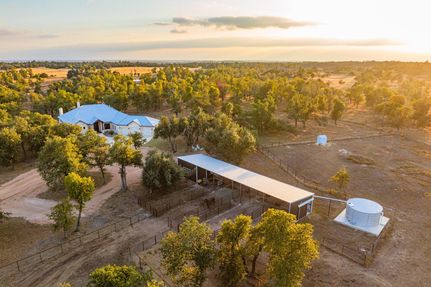 Farm Property for sale in Gillespie County, Texas