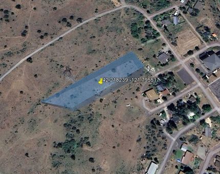 Property in Klamath County, Oregon