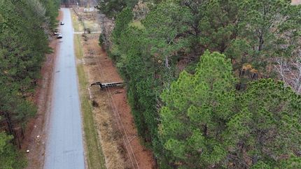 Ranch Property in Pulaski County, Arkansas