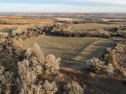 Recreational Property in Barber County, Kansas