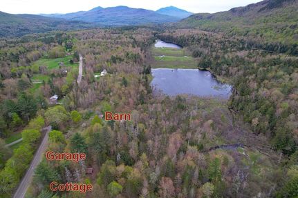 Residential Property in Lamoille County, Vermont
