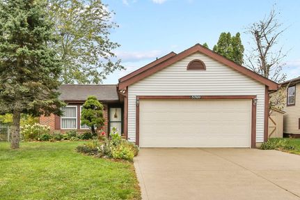 Property in Franklin County, Ohio