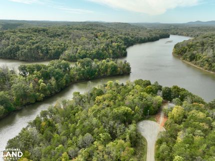 Property in Pittsylvania County, Virginia