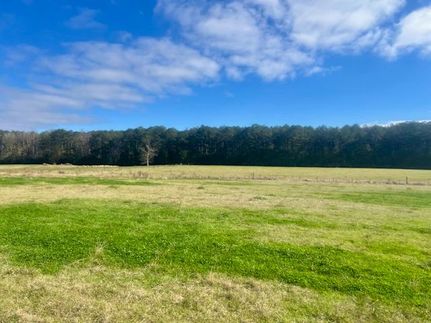 Horse Property in Lincoln County, Mississippi