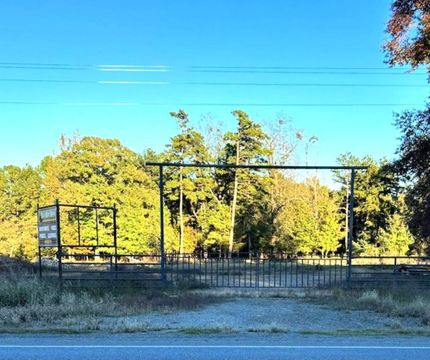 Farm Property for sale in Le Flore County, Oklahoma