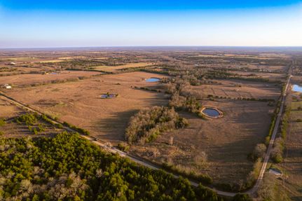 Ranch Property in Lamar County, Texas