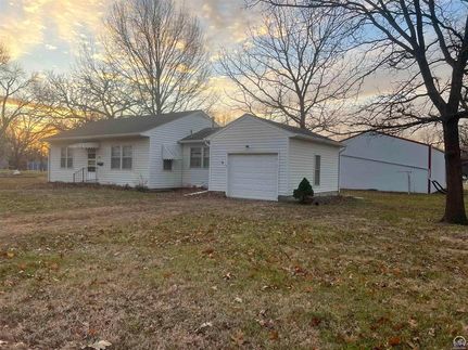 Residential Property in Osage County, Kansas