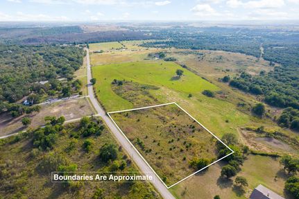Ranch Property in Osage County, Oklahoma