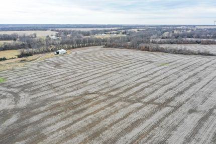 Farm Property in Ralls County, Missouri