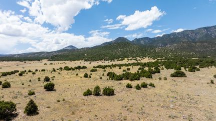 Hunting Land for sale in Huerfano County, Colorado