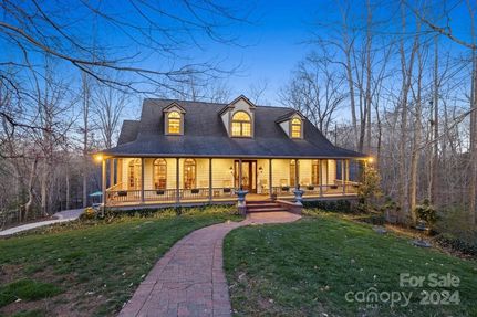 Property in Catawba County, North Carolina