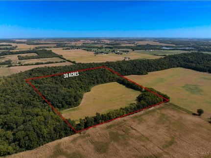 Property in Clark County, Ohio