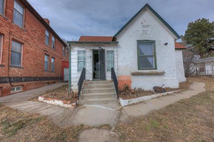 Residential Property for sale in Huerfano County, Colorado