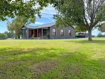 Property in Bowie County, Texas