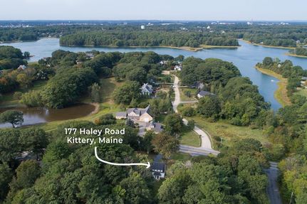 Property in York County, Maine