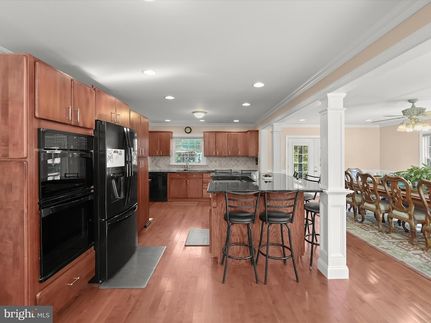 Residential Property in Howard County, Maryland