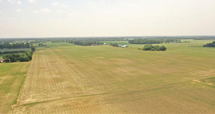Farm Property in Madison County, Indiana