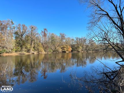 Ranch Property in Bladen County, North Carolina
