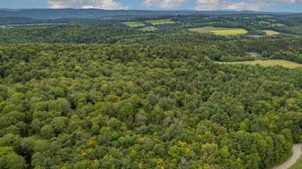 Hunting Land in Orange County, Vermont