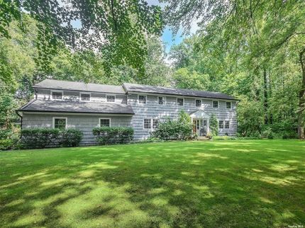 Property in Nassau County, New York